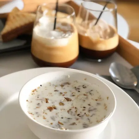 Sunday Boutique Hotel Nea Styra