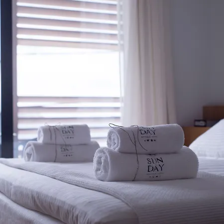 Hotel Sunday Boutique 4*