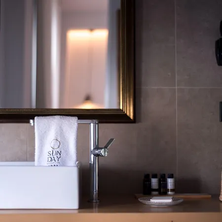 Hotel Sunday Boutique