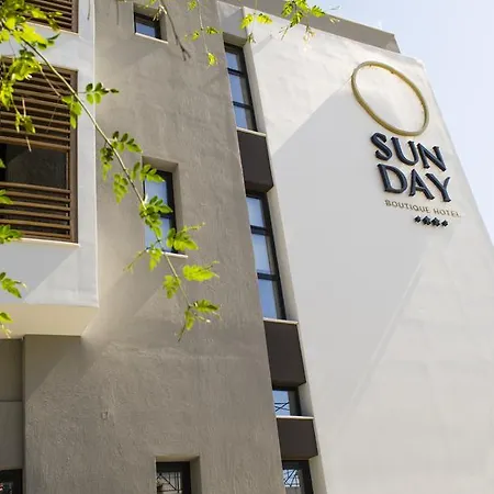 Hotel Sunday Boutique
