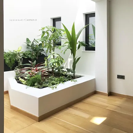 מלון Sunday Boutique ניאה סטירה