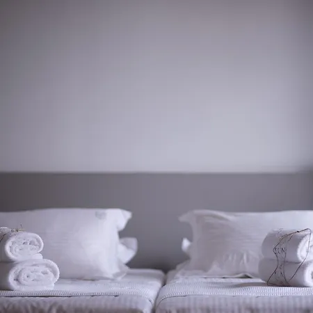 Sunday Boutique Hotel Nea Styra