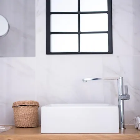 Sunday Boutique 4* Nea Styra