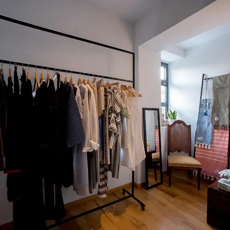 Sunday Boutique