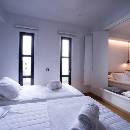 Sunday Boutique 4* Nea Styra