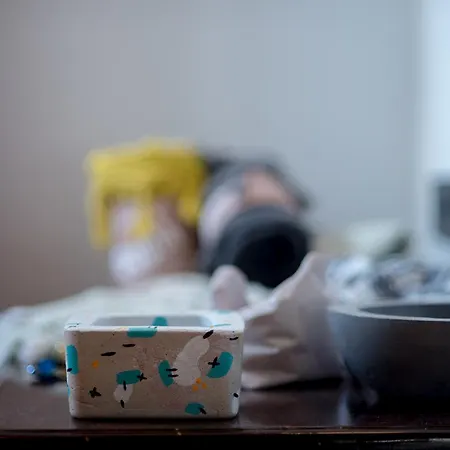 Hotel Sunday Boutique