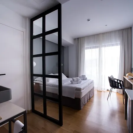 Hotel Sunday Boutique 4*