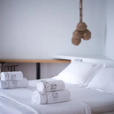 Sunday Boutique 4* Nea Styra