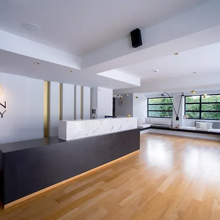 Sunday Boutique Hotel