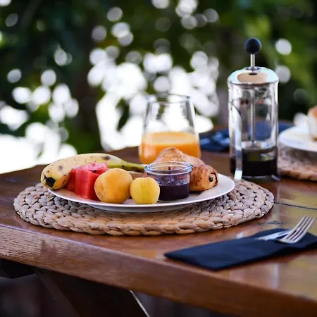 Sunday Boutique Hotel Nea Styra