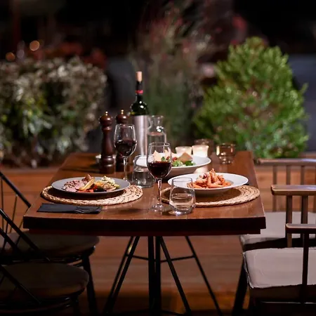 Sunday Boutique 4* ניאה סטירה