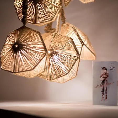 Sunday Boutique מלון