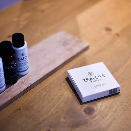 Sunday Boutique מלון 4*