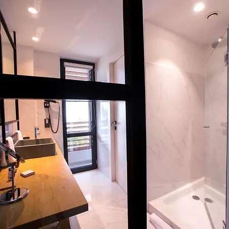 Hotel Sunday Boutique Nea Styra