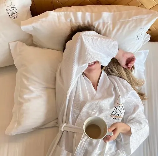 Sunday Boutique 4* Nea Styra