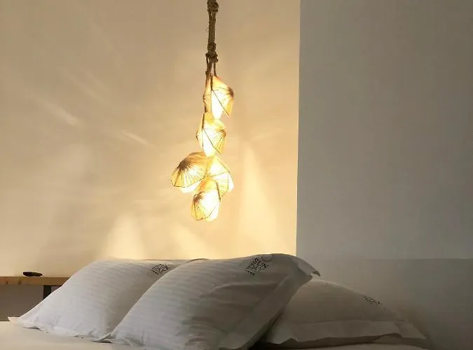 Sunday Boutique Hotell 4*