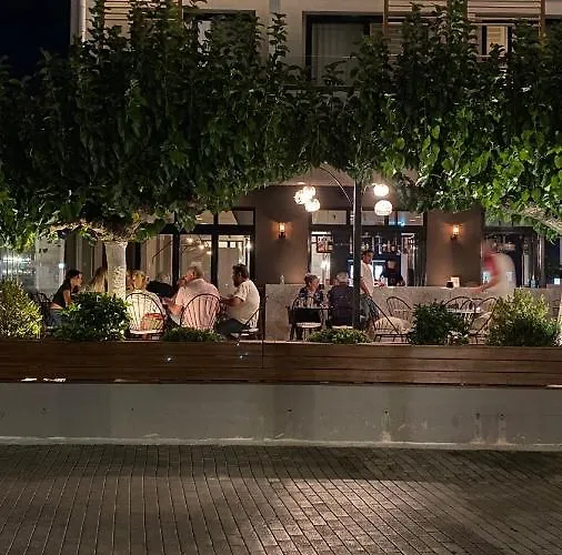 Hotell Sunday Boutique