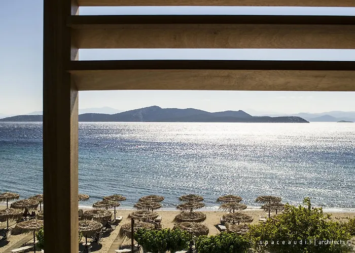 Sunday Boutique Hotell 4*