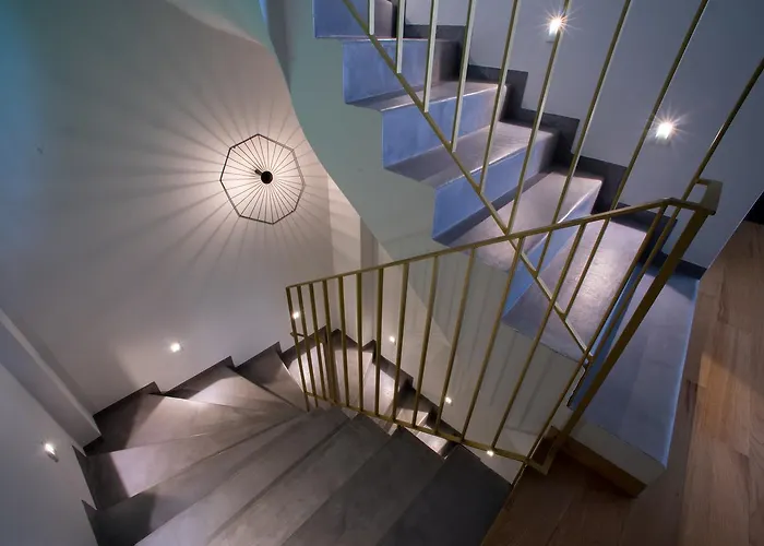 Hotell Sunday Boutique