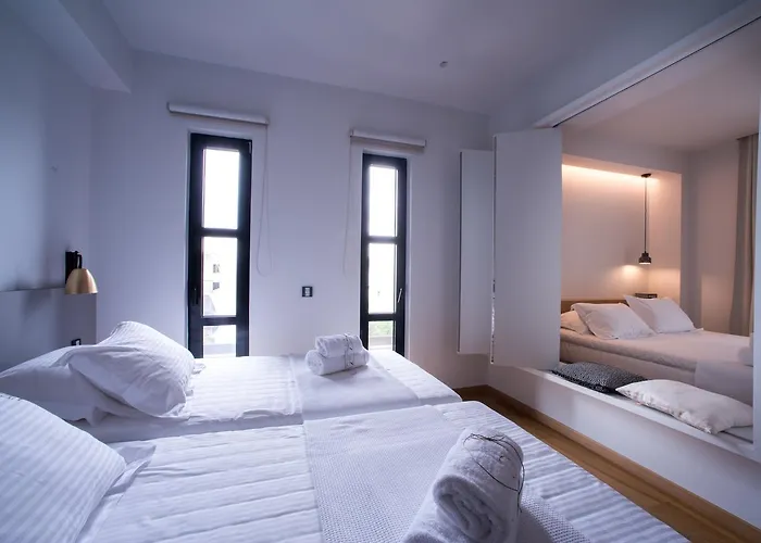 Sunday Boutique 4* Nea Styra