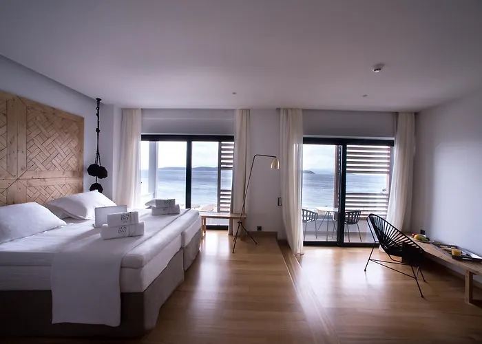 Sunday Boutique 4* Nea Styra