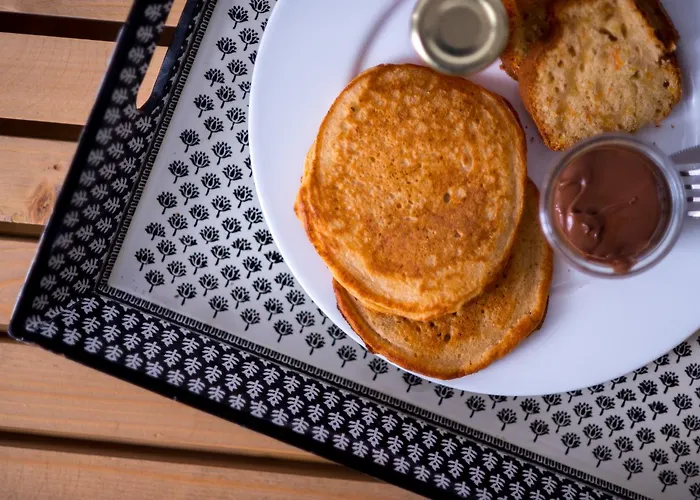 Sunday Boutique Hotell Nea Styra