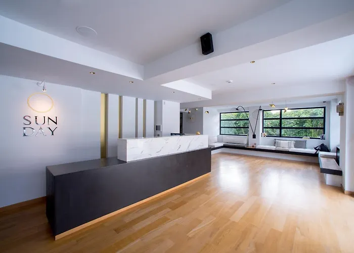 Sunday Boutique Hotell