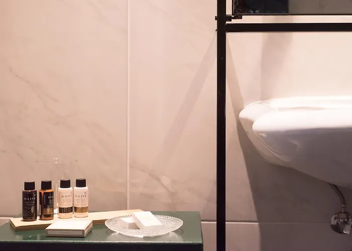 Sunday Boutique 4* Nea Styra