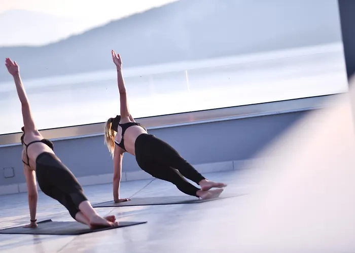 Hotell Sunday Boutique 4*