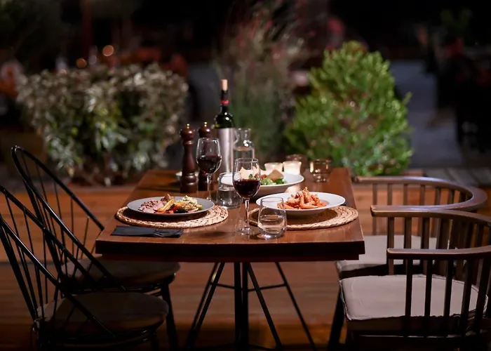 Sunday Boutique 4* Nea Styra