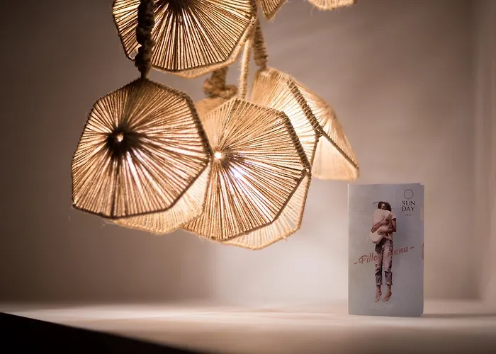 Sunday Boutique Hotell